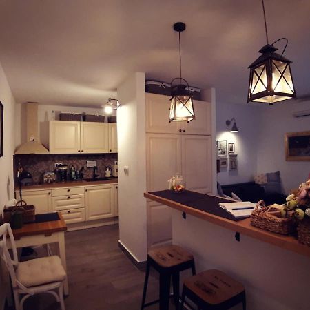 Liza'S Downtown Apartment Hvar Town Dış mekan fotoğraf