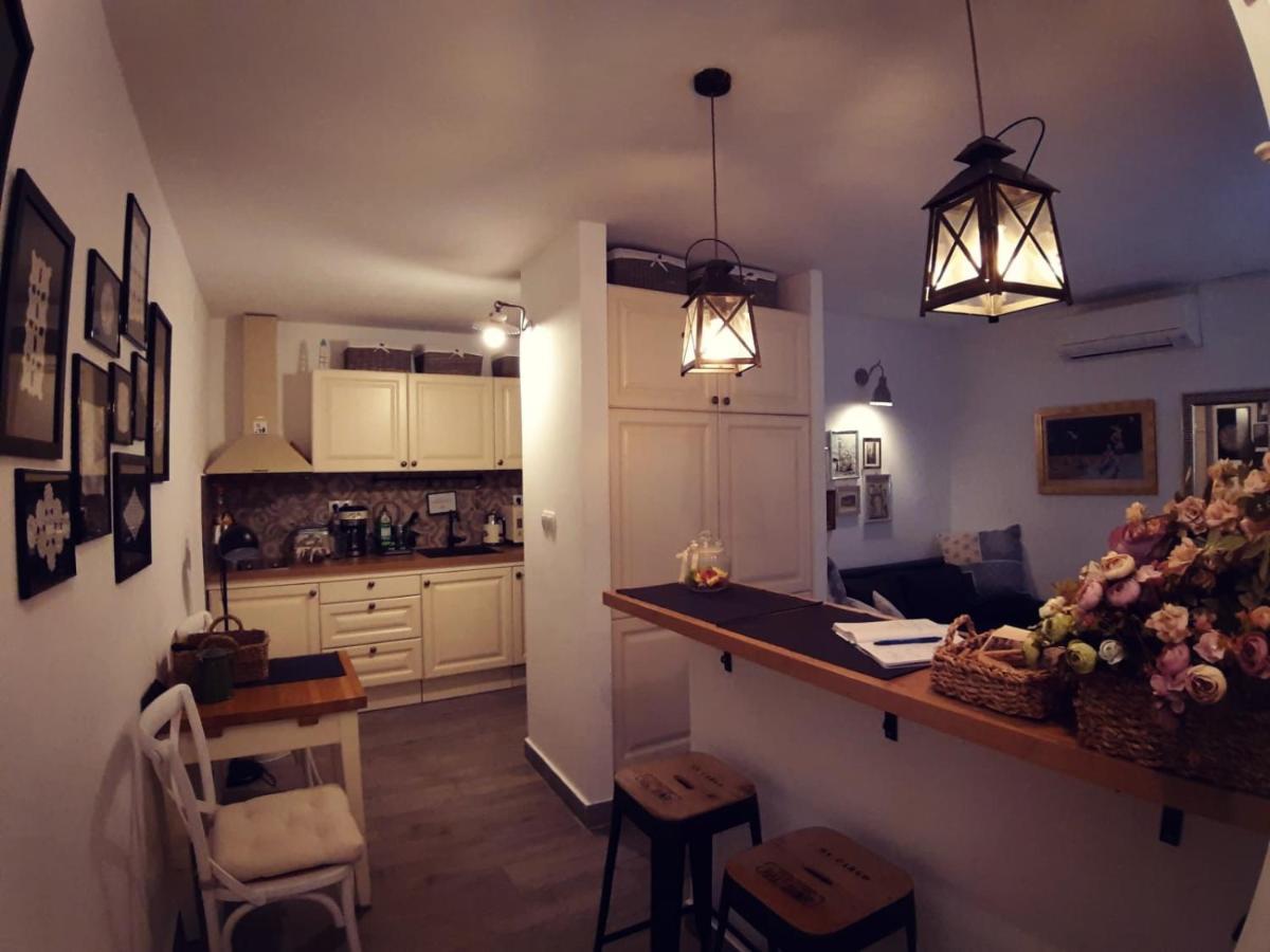 Liza'S Downtown Apartment Hvar Town Dış mekan fotoğraf