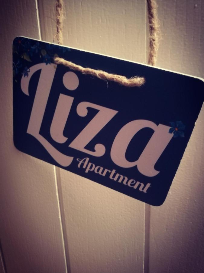Liza'S Downtown Apartment Hvar Town Dış mekan fotoğraf