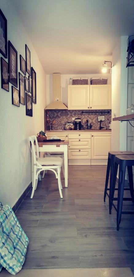 Liza'S Downtown Apartment Hvar Town Dış mekan fotoğraf