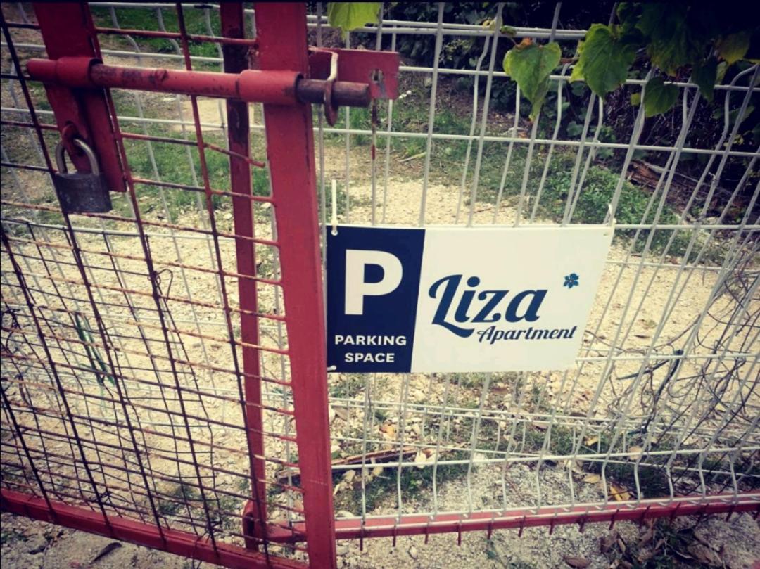 Liza'S Downtown Apartment Hvar Town Dış mekan fotoğraf