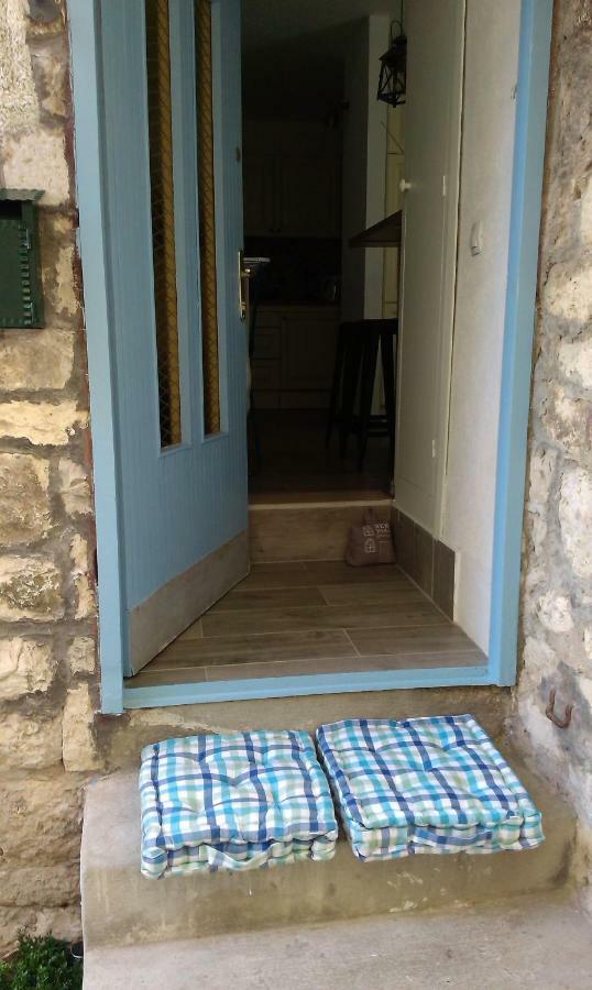 Liza'S Downtown Apartment Hvar Town Dış mekan fotoğraf
